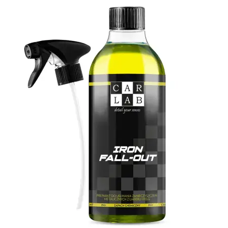 CARLAB Iron Fall Out 500ml...
