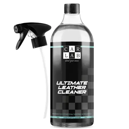 CARLAB ULTIMATE Leather...