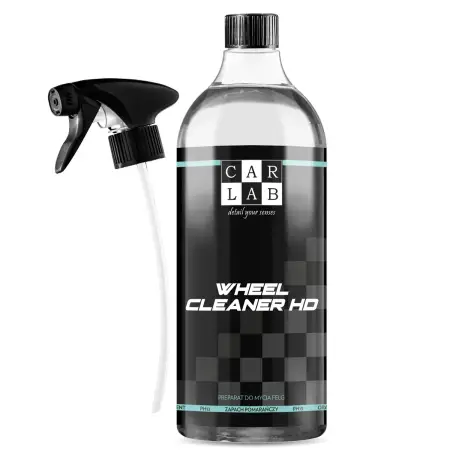 CARLAB Wheel Cleaner HD 1L...
