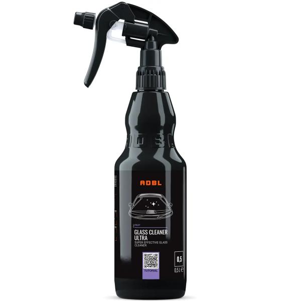 ADBL Glass Cleaner Ultra 500ml płyn do mycia szyb