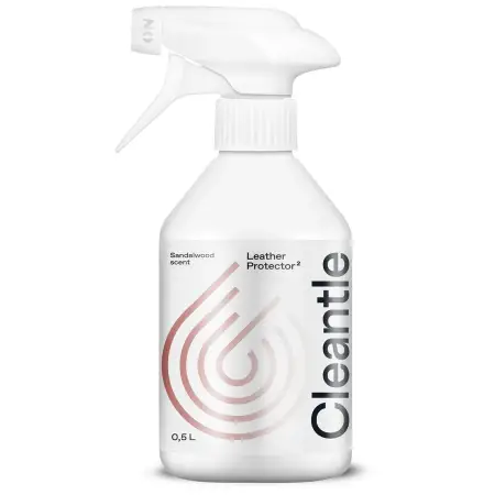 Cleantle Leather Protector²...