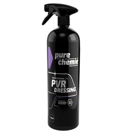 Pure Chemie PVR Dressing 750ml
