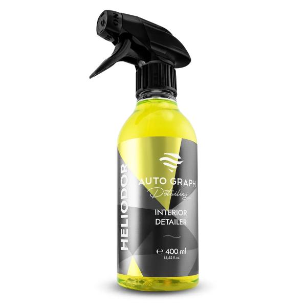 AUTO GRAPH Heliodor Interior Detailer 400ml