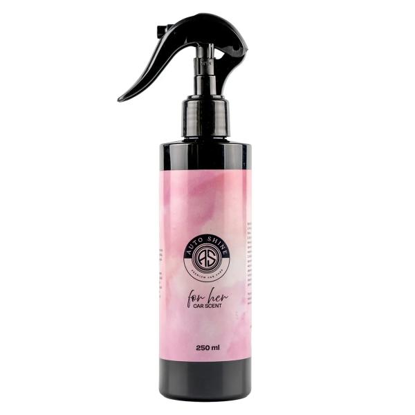 Auto Shine Zapach samochodowy For Her 250ml
