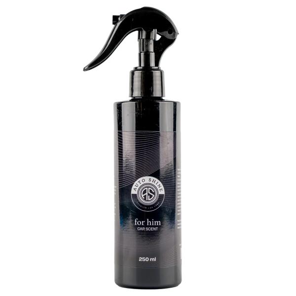 Auto Shine Zapach samochodowy For Him 250ml