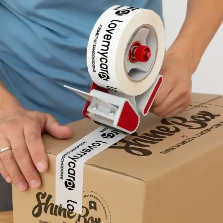 ShineBox Mystery Box L