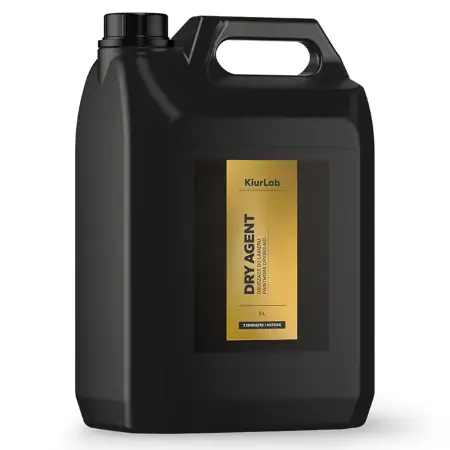 KiurLab DRY AGENT 5L Osuszacz do lakieru