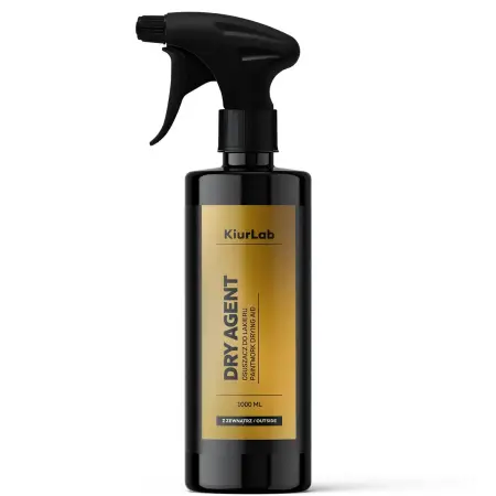 KiurLab DRY AGENT 1L Osuszacz do lakieru