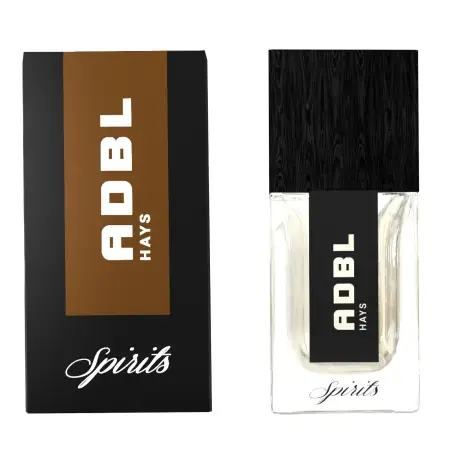ADBL Spirits Hays