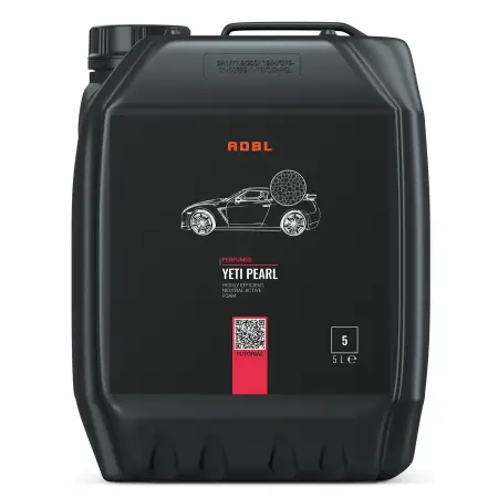 ADBL Yeti Pearl 5L Piana aktywna do mycia auta