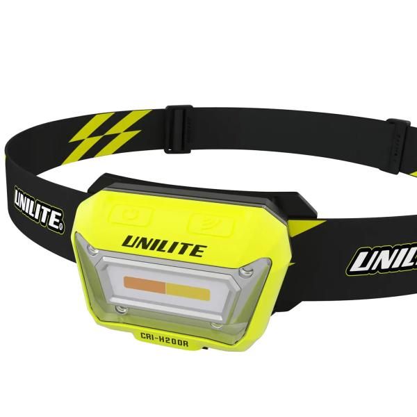 UNILITE CRI-H200R