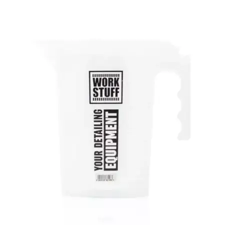 WORK STUFF Measuring Cup 500ml