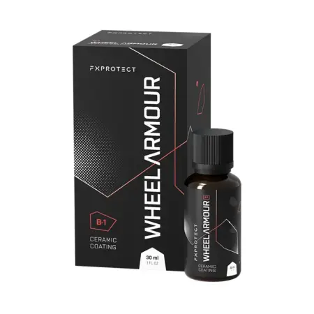 FX PROTECT WHEEL ARMOUR B-1...