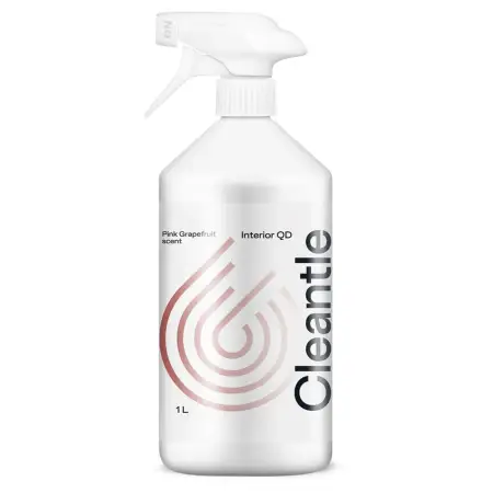 Cleantle Interior QD 1L - quick detailer do wnętrza