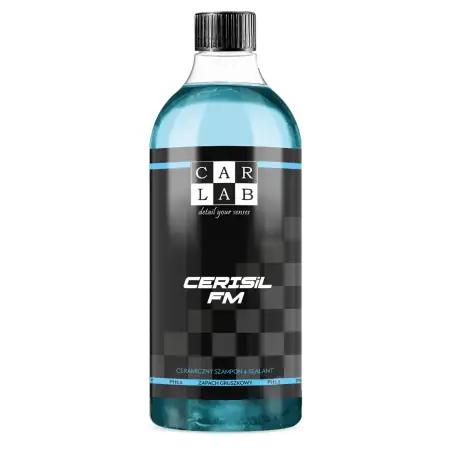 CARLAB CERISiL FM szampon ceramiczny i sealant 750ml