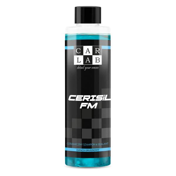CARLAB CERISiL FM szampon ceramiczny i sealant 200ml