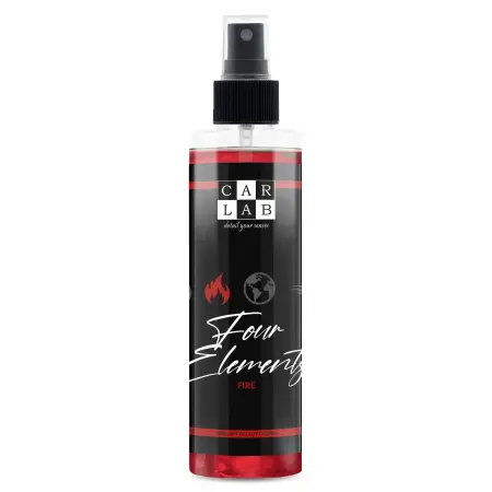 CARLAB FOUR ELEMENTS FIRE perfumy do auta 200ml