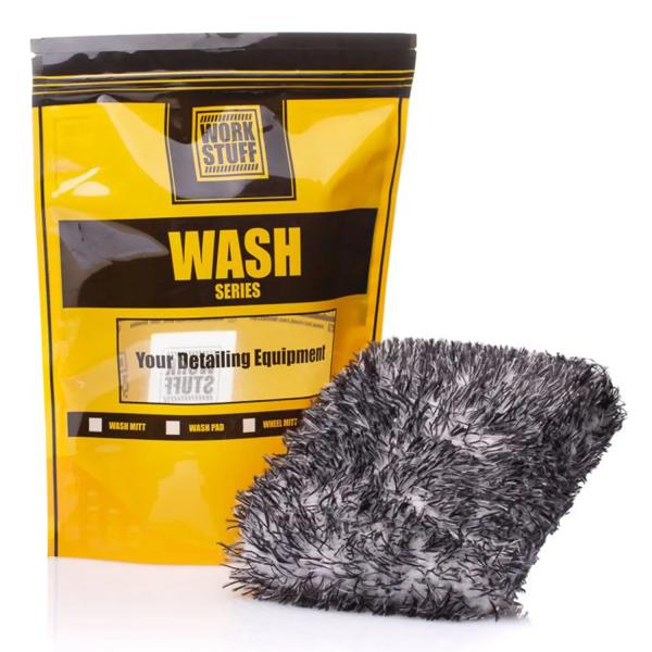 Work Stuff Typhoon Wash Pad - Mikrofibrowy pad do mycia