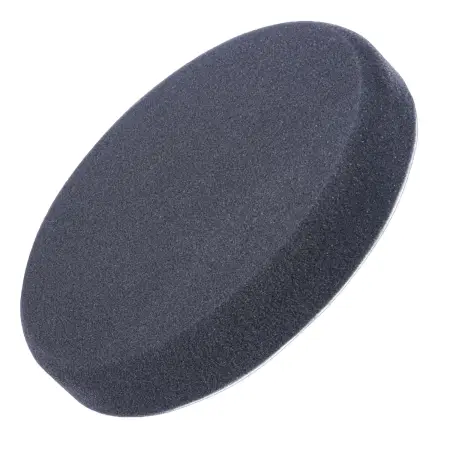 Honey Combination Classic Super Finish Black 135x25mm - czarny pad polerski miękki