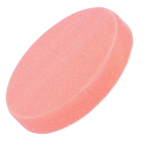 Honey Combination Classic Medium/One Step Orange 135x25mm - pomarańczowy pad polerski
