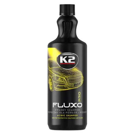 K2 FLUXO PRO 1L Kwaśny...