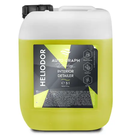 AUTO GRAPH Heliodor...