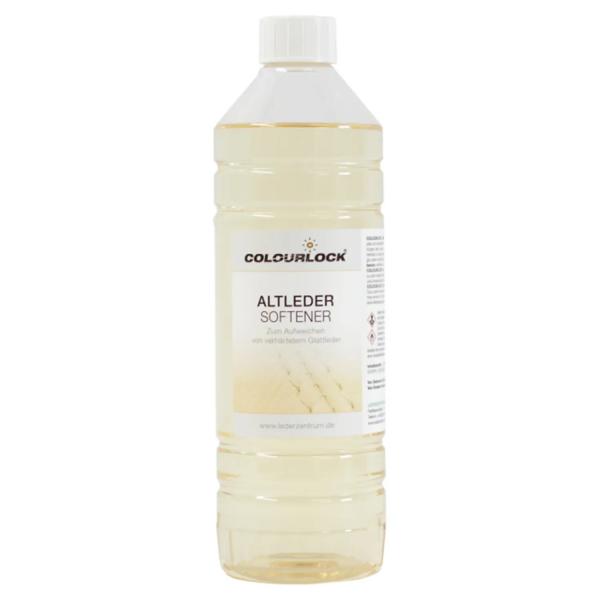 Colourlock Altleder Softener środek zmiękczający skóry 1L