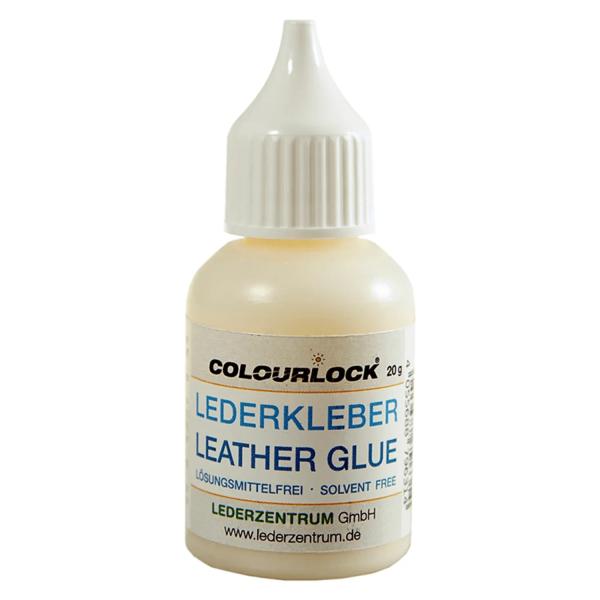 Colourlock Klej do skóry 20ml