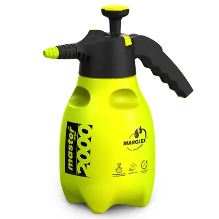 Marolex Master Ergo 2000...