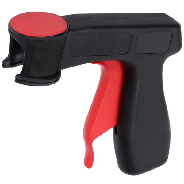 ITALKO UCHWYT PISTOLET DO SPRAY AREOZOL LAKIER