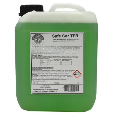 Auto Shine Safe Car TFR 5L