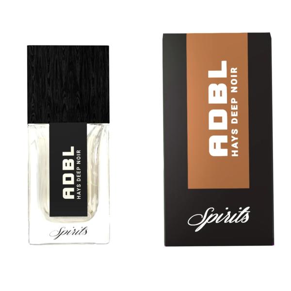 ADBL Spirits Hays Deep Noir Perfumy do samochodu 30ml