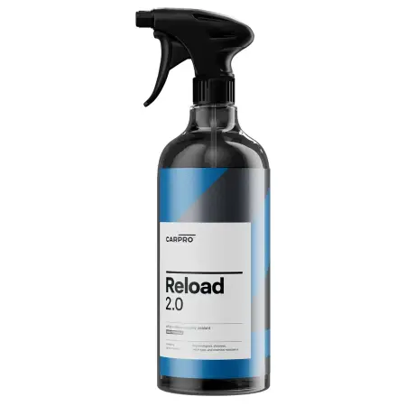 CarPro Reload 2.0 – sealant do pielęgnacji powłok ceramicznych 1L