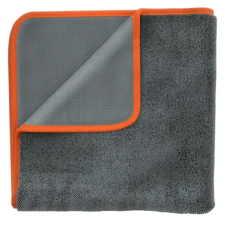 ADBL Mini Twisted Towel Niezwykle chłonny ręcznik do skutecznego osuszania karoserii samochodowej.
