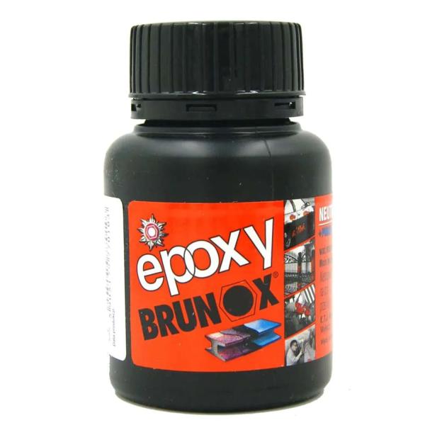 BRUNOX Epoxy Środek na rdzę i Neutralizator rdzy Spray 100ml
