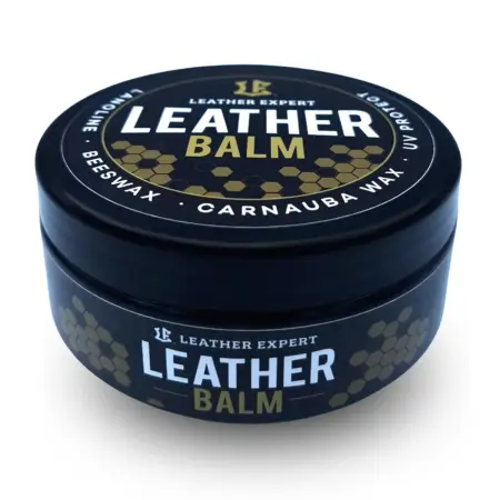 Leather Expert Balm – balsam do impregnacji skóry 300ml