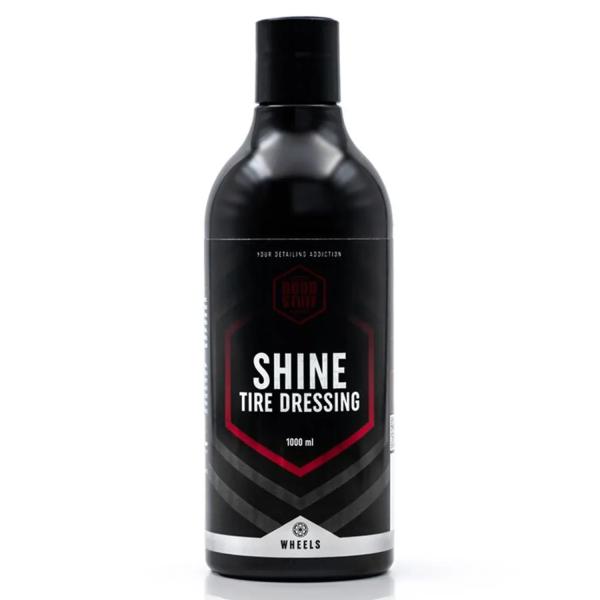 GOOD STUFF Tire Dressing Shine Błyszczący do opon 1L