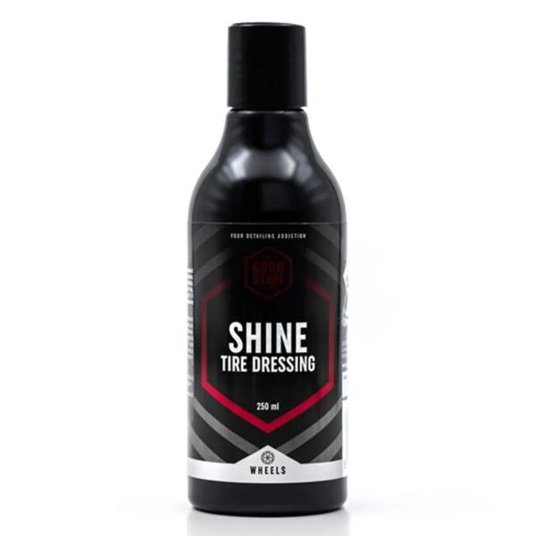 GOOD STUFF Tire Dressing Shine Błyszczący do opon 250ml
