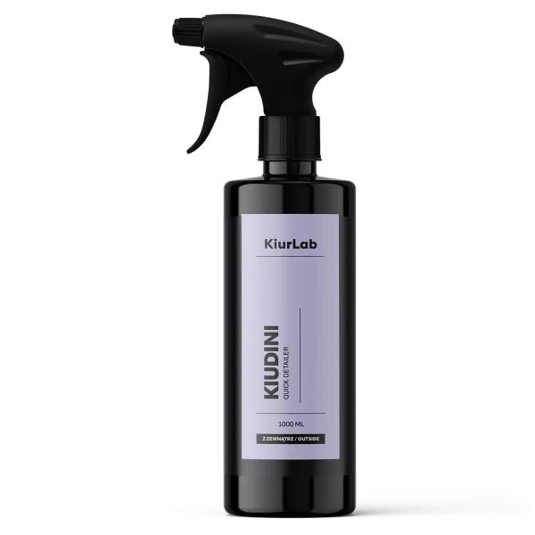 Kiurlab KIUDINI 500ml