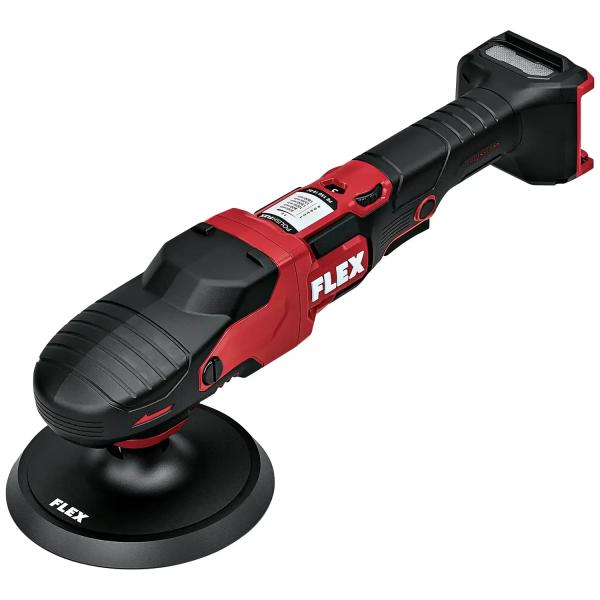 FLEX PE150 19-EC C – Polerka rotacyjna akumulatorowa klasy premium