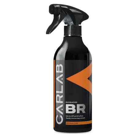 CARLAB BR Bug Remover PREMIUM CARE