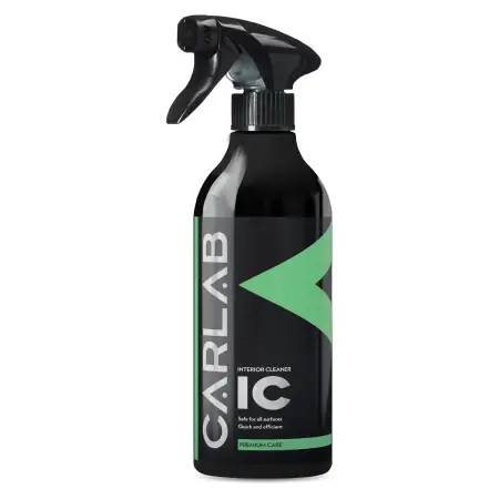 CARLAB IC Interior Cleaner PREMIUM CARE