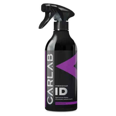 CARLAB ID Interior Detailer...