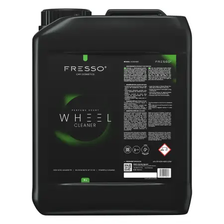 Fresso Wheel Cleaner 5L...
