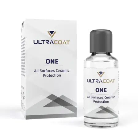 Ultracoat One 50ml uniwersalna powłoka ceramiczna