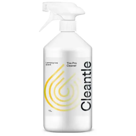 Cleantle Tire Pro Cleaner...