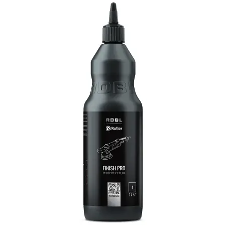 ADBL Finish Pro 1L – pasta polerska do wykończenia lakieru