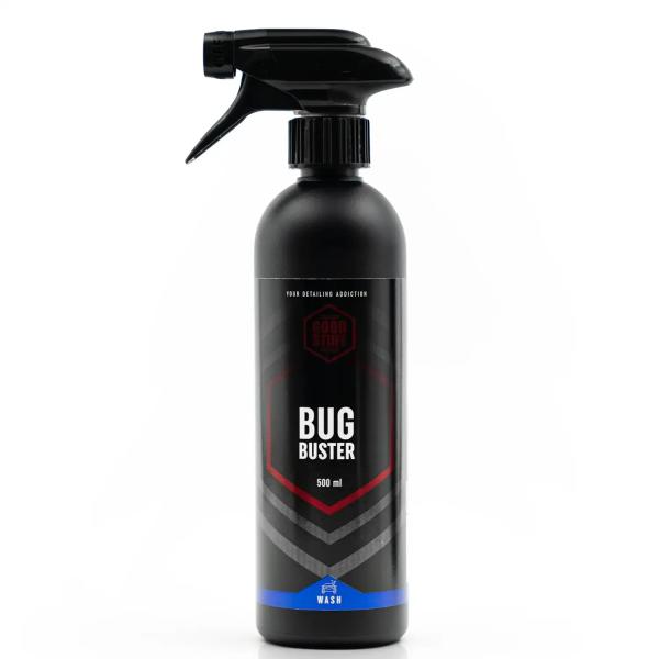 Good Stuff Bug Buster 500ml - do usuwania owadów, ptasich odchodów