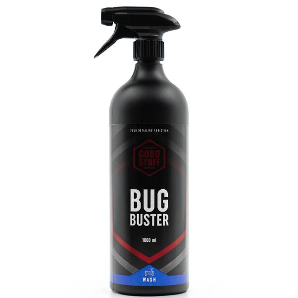 Good Stuff Bug Buster 1L - środek do usuwania owadów, ptasich odchodów i soków
