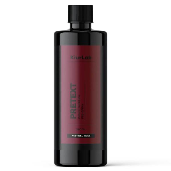 Kiurlab PRETEXT 500ml Środek do prania tapicerki